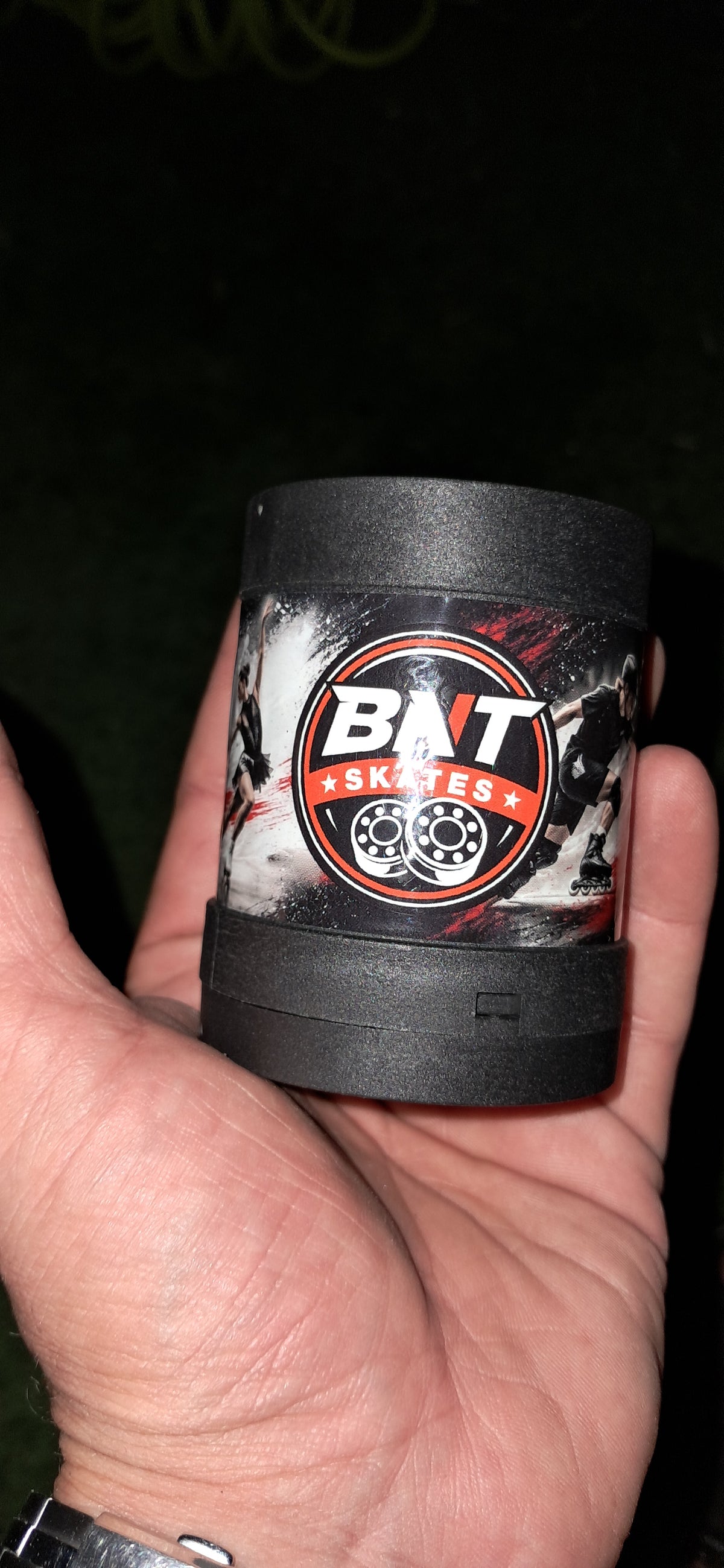 Extractor de Rodamientos BNT Skates