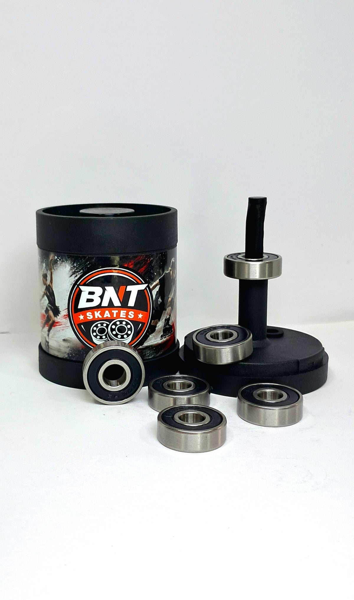 Extractor de Rodamientos BNT Skates